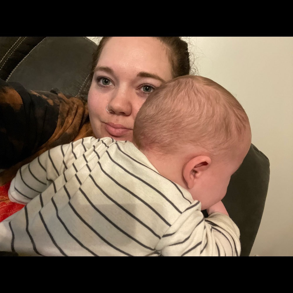 Meet your Posher, Haylie